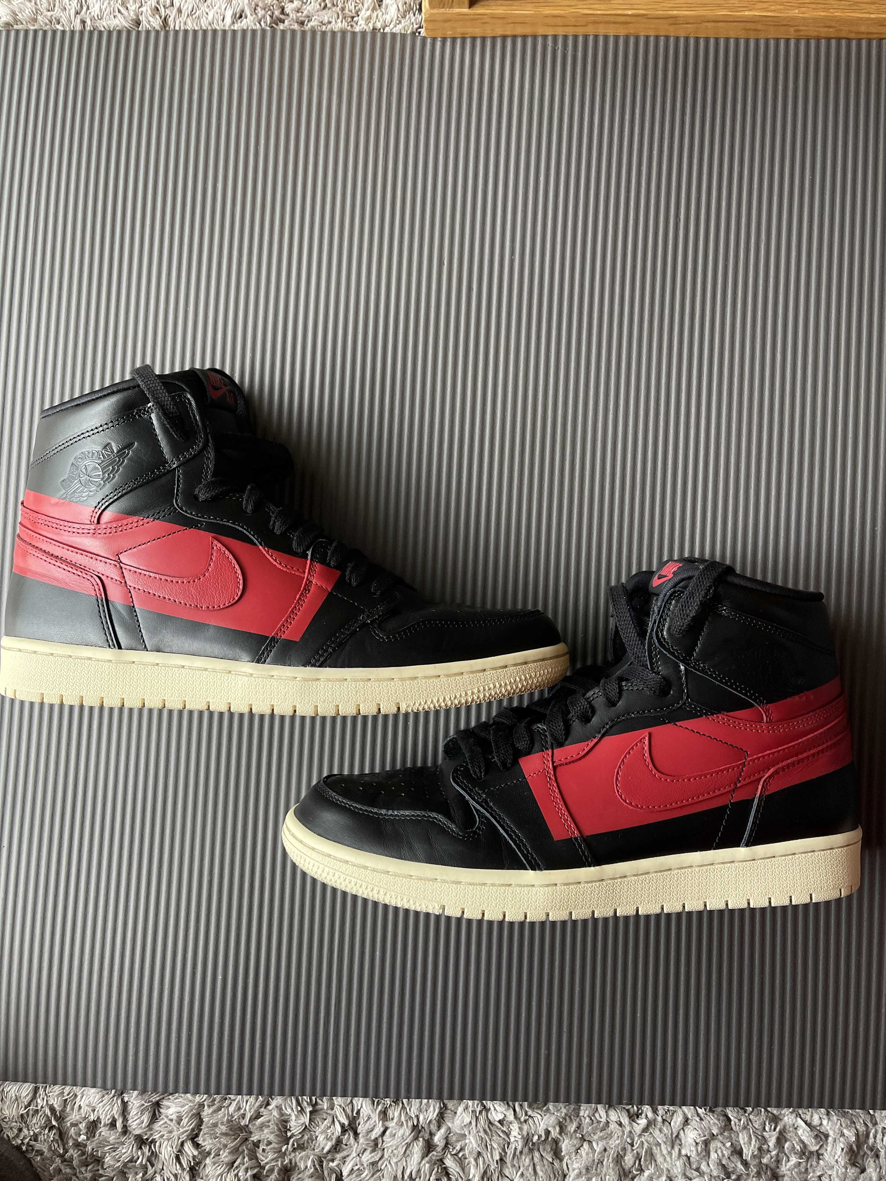 Nike Air Jordan 1 Retro High OG "Couture"   