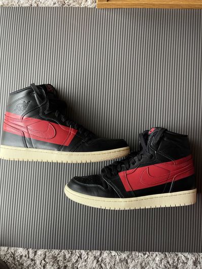 Nike Air Jordan 1 Retro High OG "Couture"