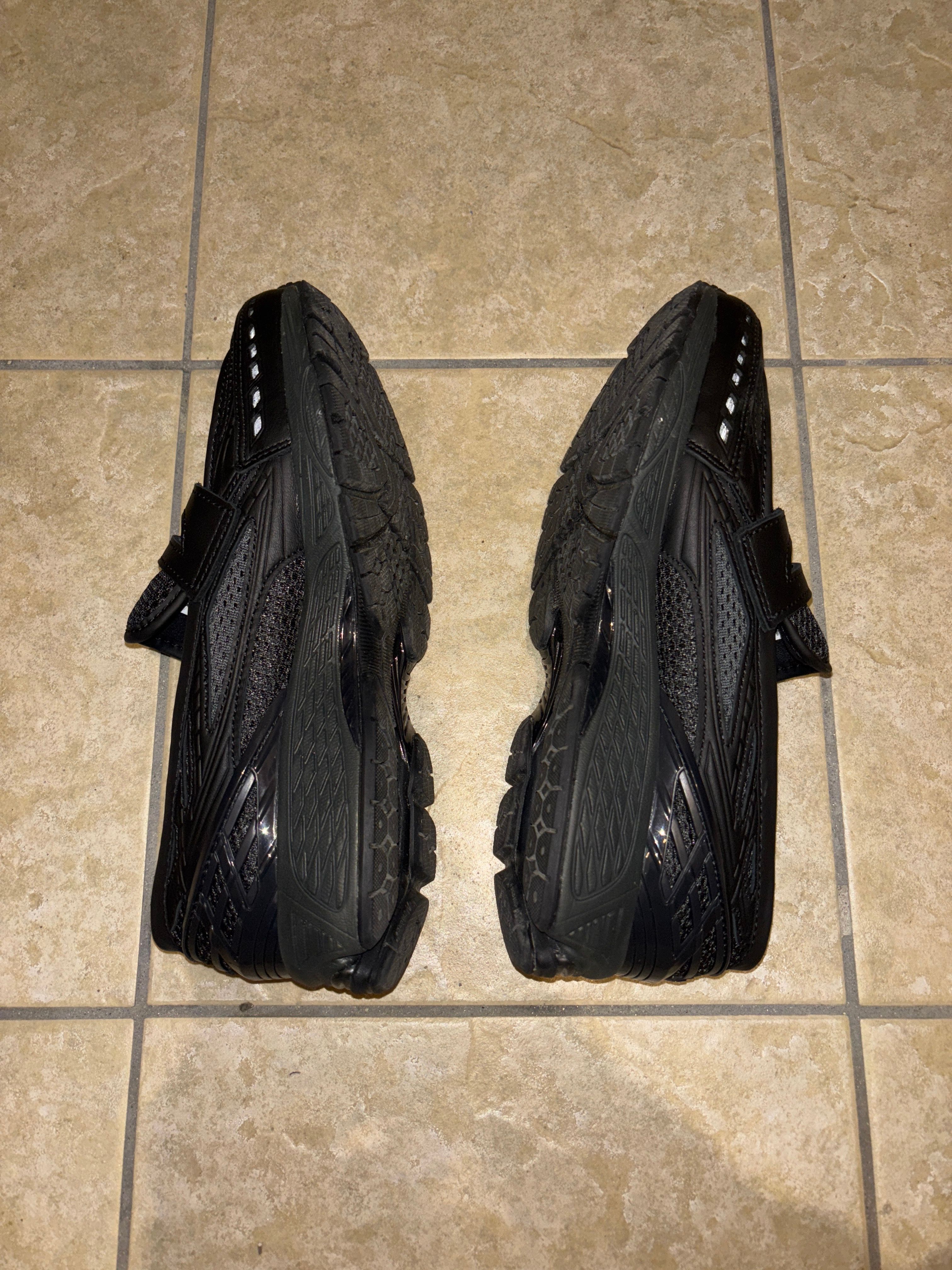 New Balance 1906L "Black/Blacktop/Phantom"