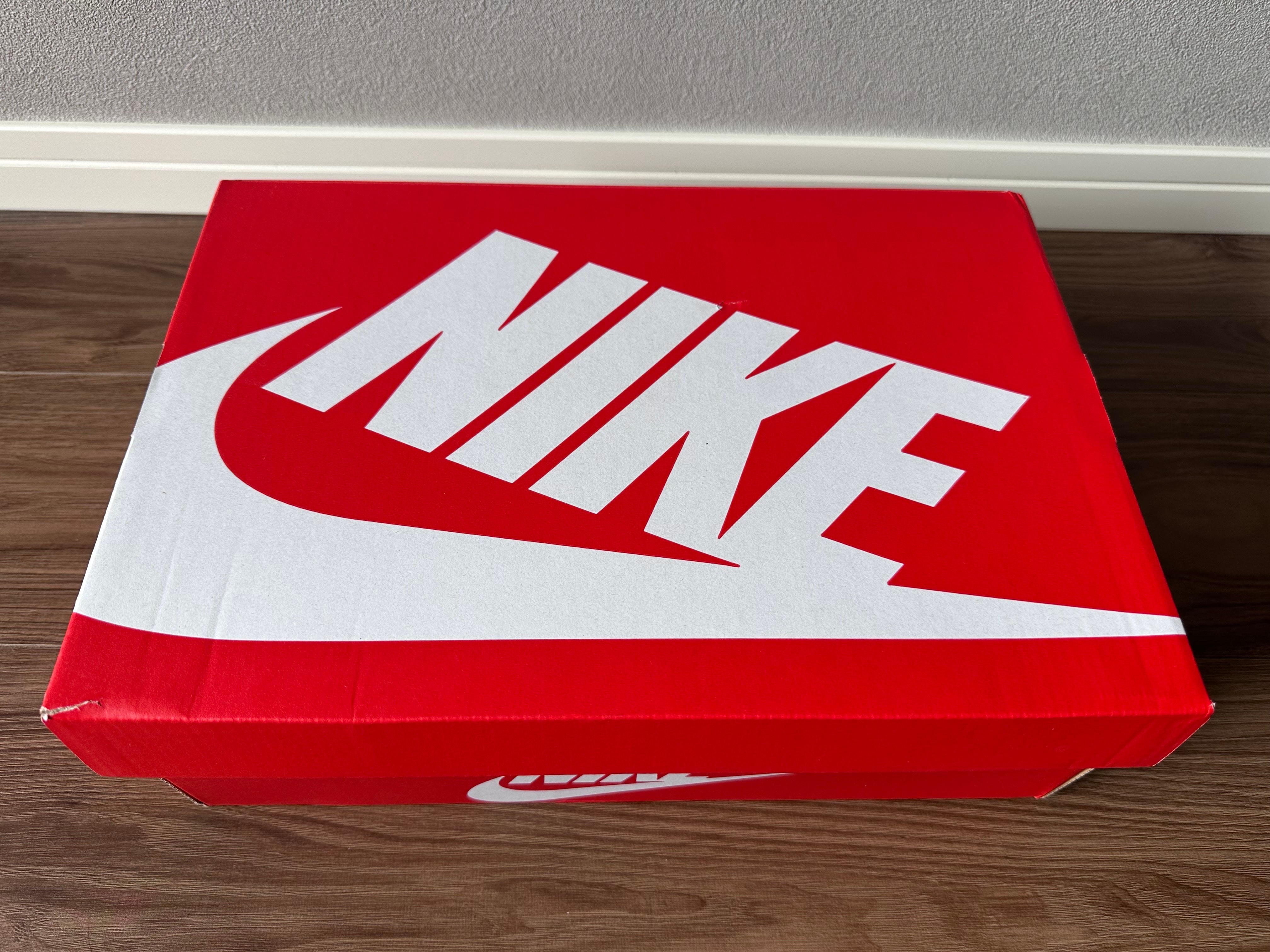 Nike Air Max 95 OG Big Bubble PRM "Comet"