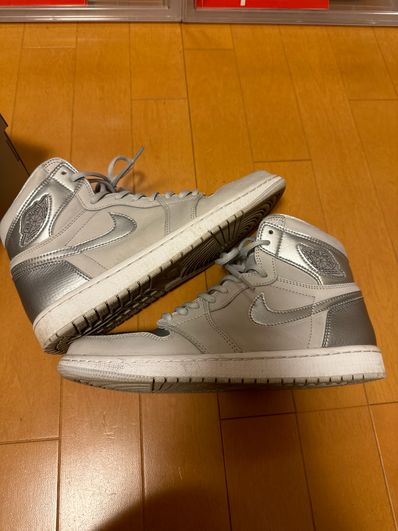Nike Air Jordan 1 Retro High OG "CO.JP/TOKYO" (Standard Box)