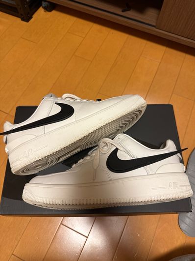 Nike Air Force 1 Low 07 LV8