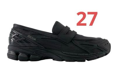 New Balance 1906L "Triple Black"