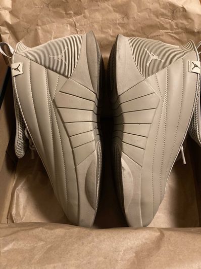 Billie Eilish × Nike Women's Air Jordan 15 SP "Baige"