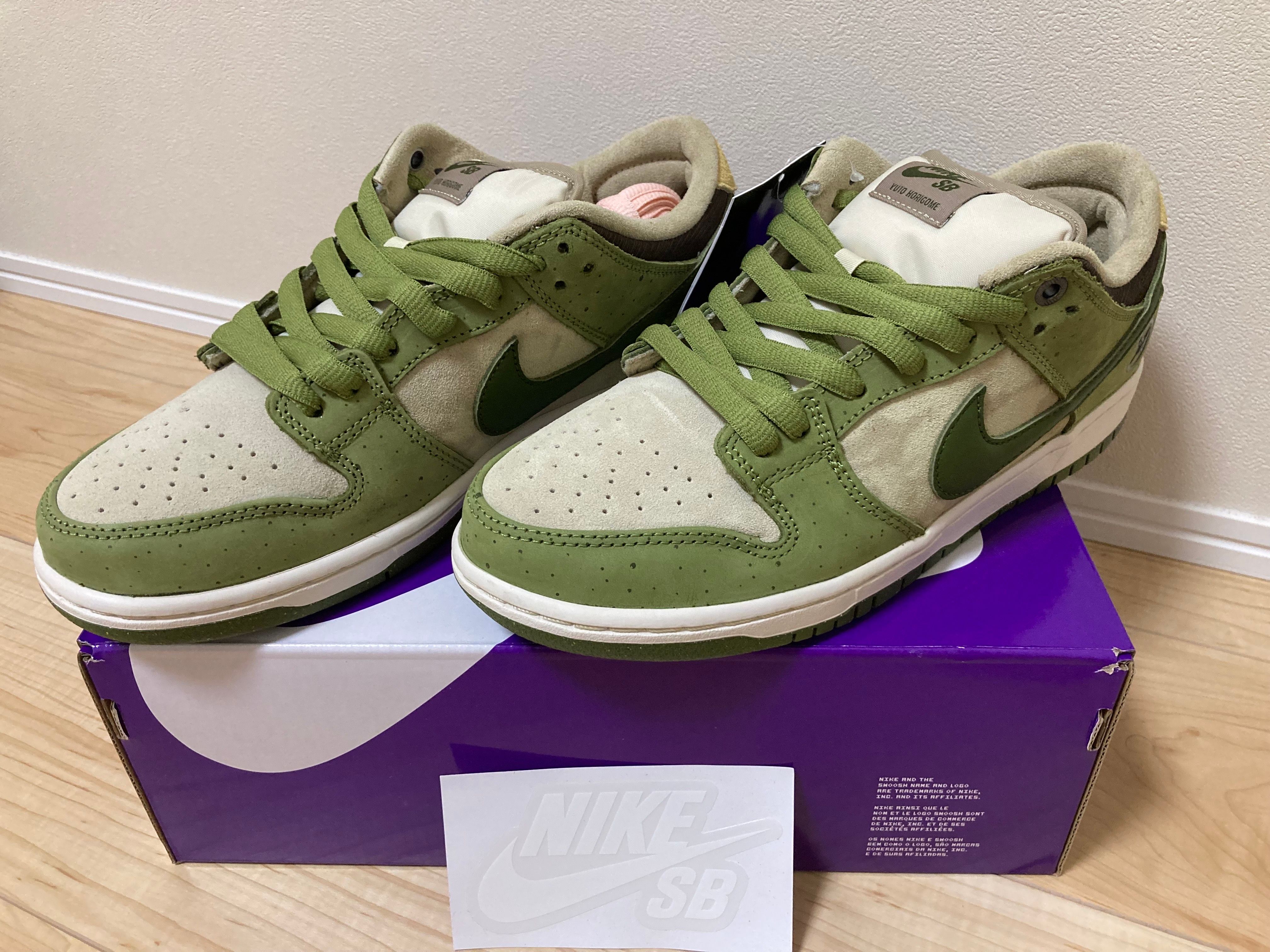 新品Nike SB Dunk Low 