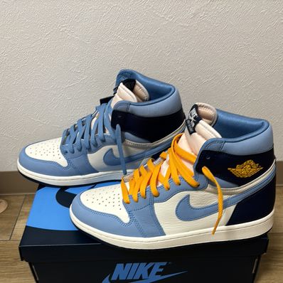 Nike Women's Air Jordan 1 Retro High OG "First in Flight"