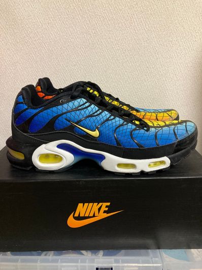 Nike air max plus 2025 greedy