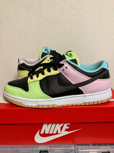 Nike Dunk Low SE "Free.99"