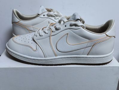 Nike Air Jordan 1 Low '85 Wings "Summit White"