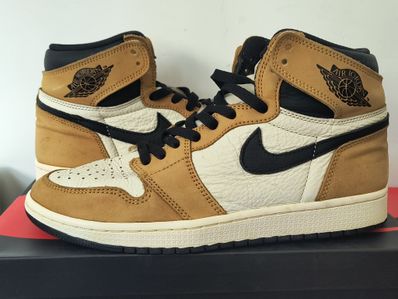 Nike Air Jordan 1 RETRO High "Rookie of The Year"
