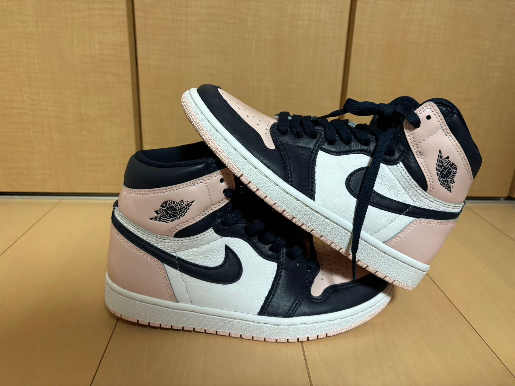 Nike Women's Air Jordan 1 High OG SE "Atmosphere"
