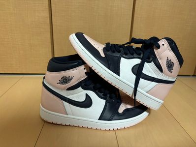 Nike Women's Air Jordan 1 High OG SE "Atmosphere"