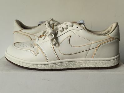 Nike Air Jordan 1 Low '85 Wings "Summit White"