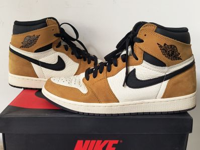 Nike Air Jordan 1 RETRO High "Rookie of The Year"
