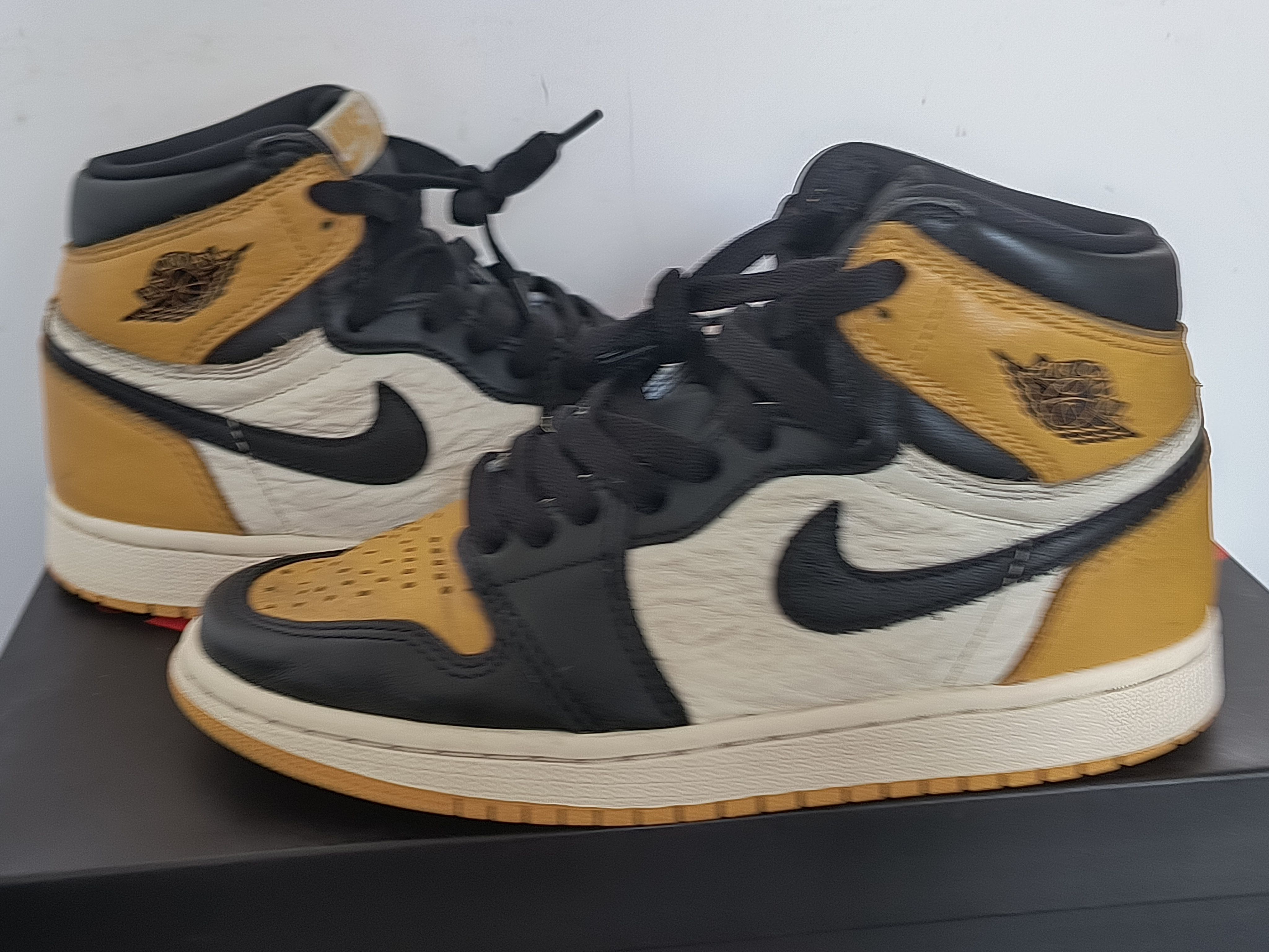 Nike Air Jordan 1 Retro High OG 