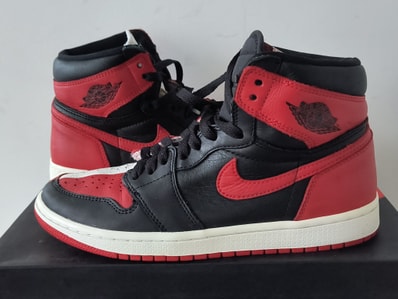 Nike Air Jordan 1 RETRO High OG NRG "Homage To Home"