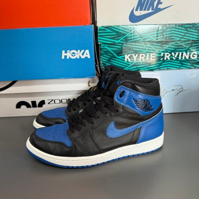 Nike Air Jordan 1 Retro High OG "Royal" (2017)