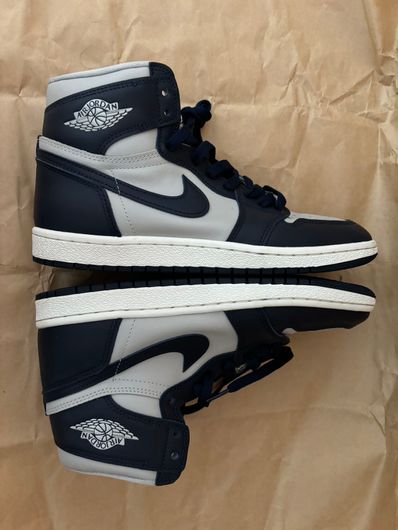 Nike Air Jordan 1 High 85 "Georgetown"