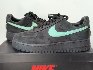 Tiffany & Co. × Nike Air Force 1 Low "1837"