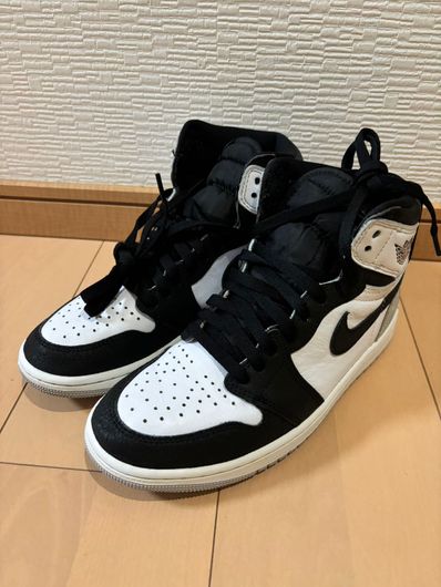 Nike Air Jordan 1 High OG "Bleached Coral"