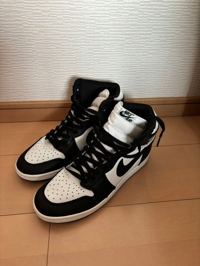 Nike Air Jordan 1 High '85 "Black/White"
