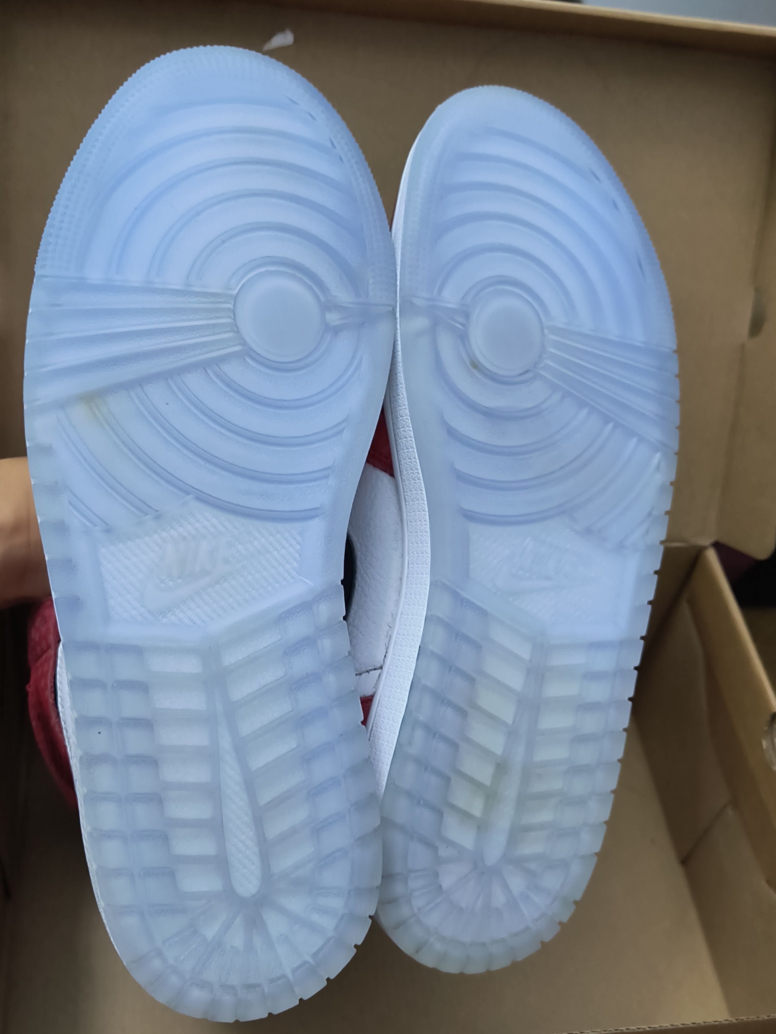 Spiderman × Nike Air Jordan 1 Origin Story "Gym Red/White/Photo Blue/Black"