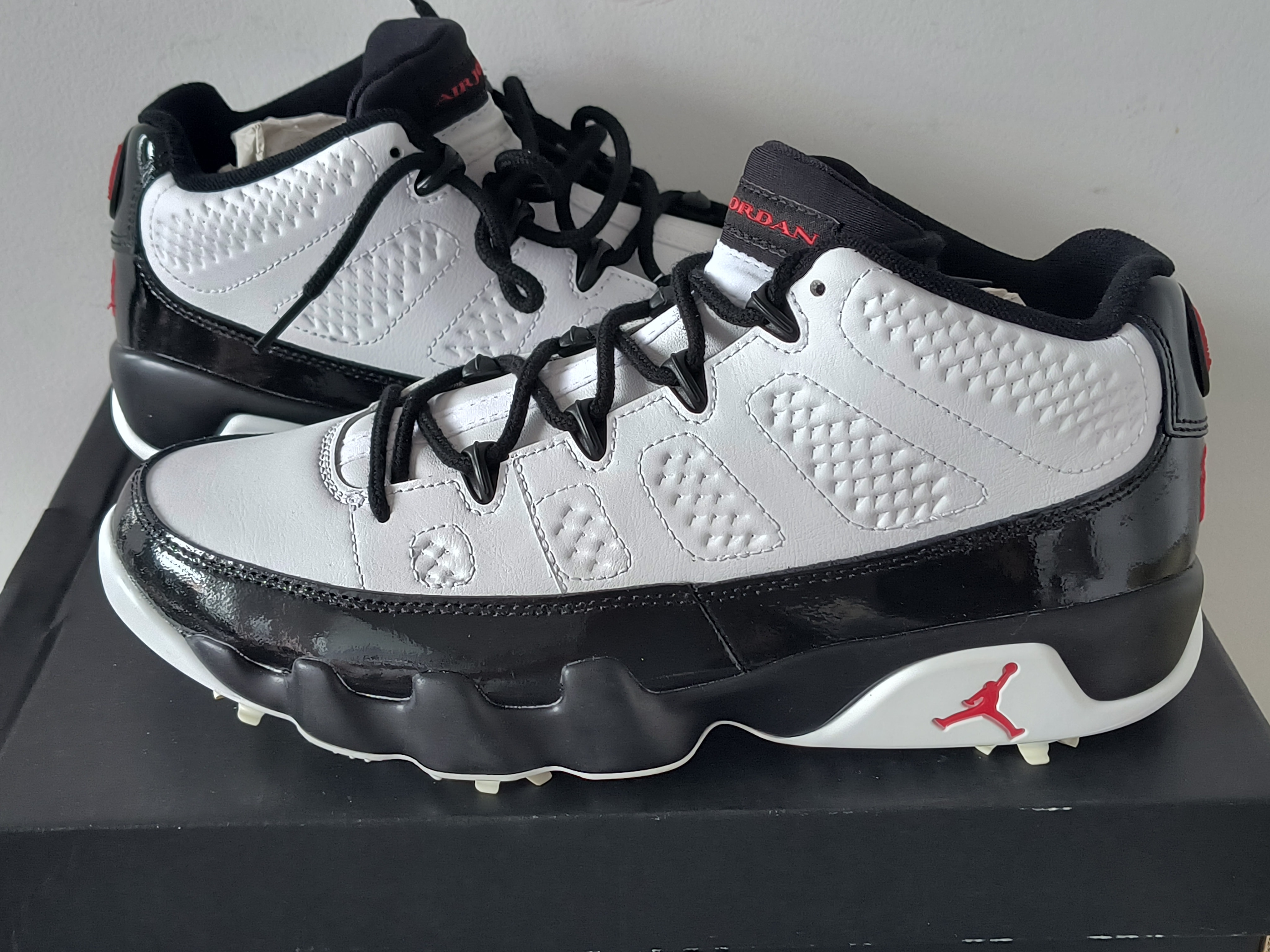 AIR JORDAN9 エアージョーダン エアジョーダン9(AJ9) 人気の新作/中古通販【スニーカーダンク】