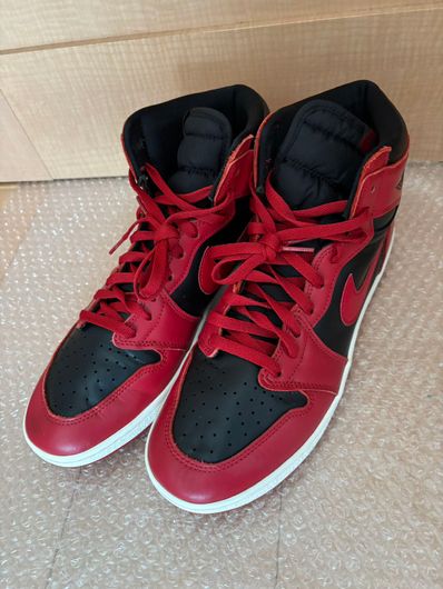 Nike Air Jordan 1 High ’85 "Varsity Red"