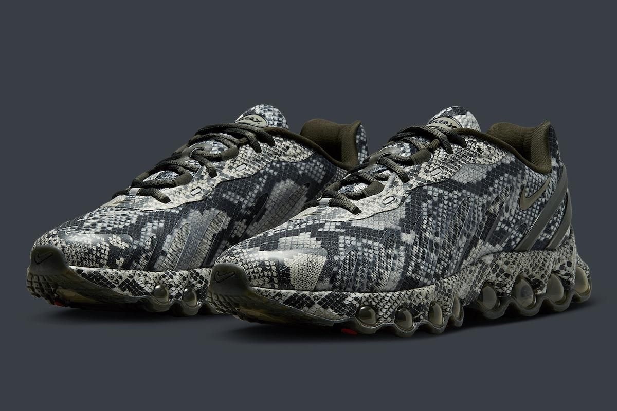 Nike Air Max DN8 "Snakeskin"