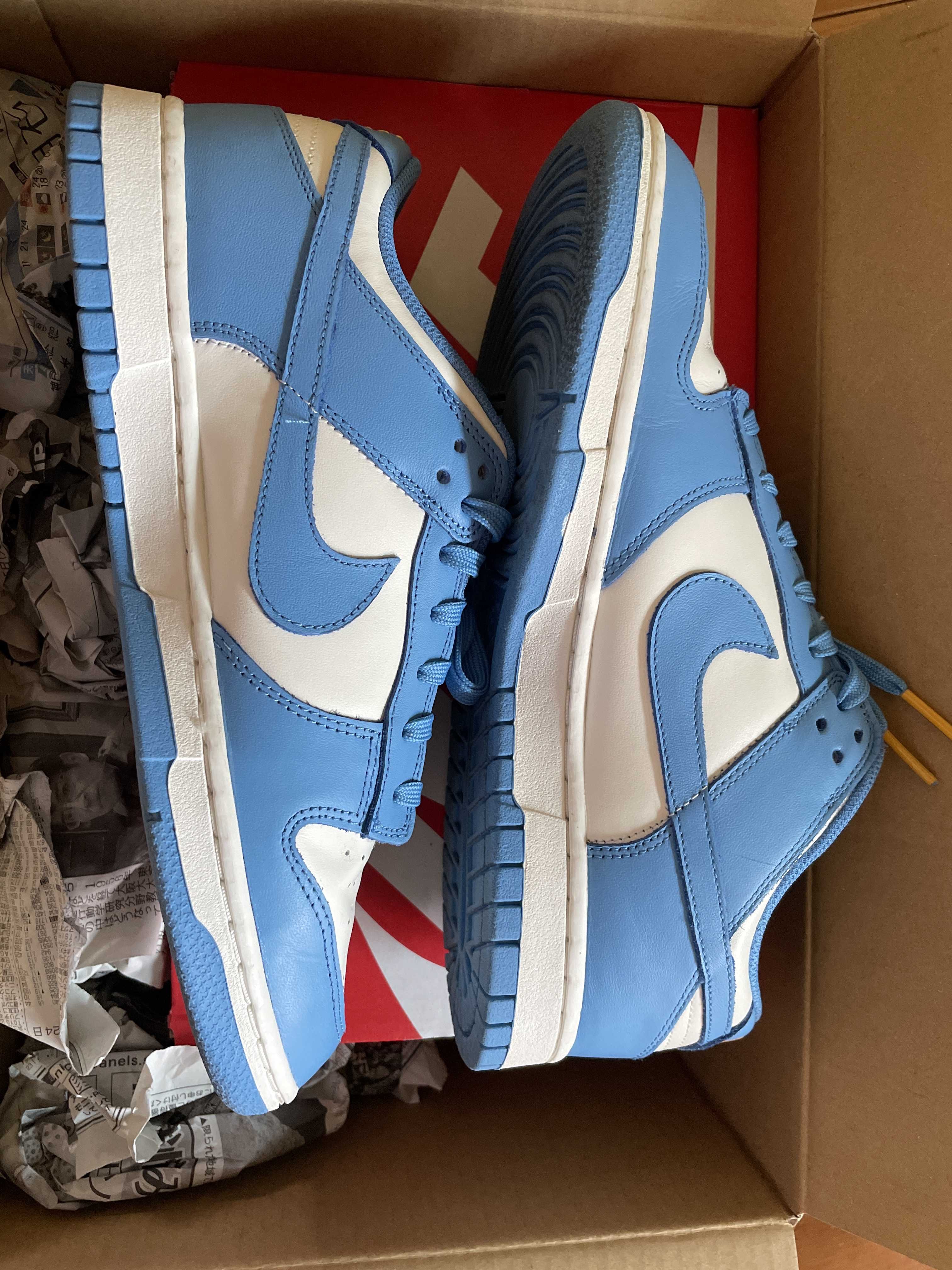 Nike Women's Dunk Low "Coast"