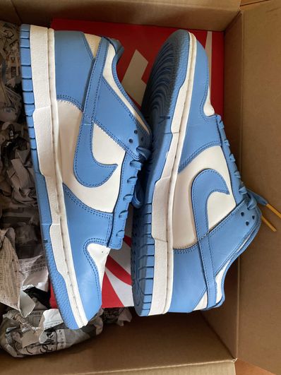 Nike Women's Dunk Low "Coast"