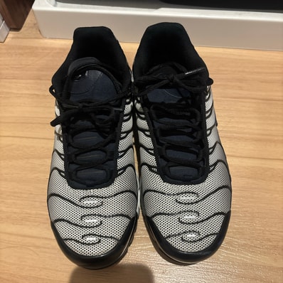 Nike Air Max Plus "Midnight Navy"