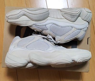 adidas YEEZY 500 "Blush"