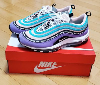 Nike Air Max 97 "Have A Nike Day"