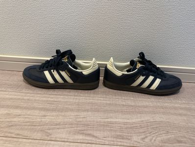 adidas Samba OG "Night Navy"