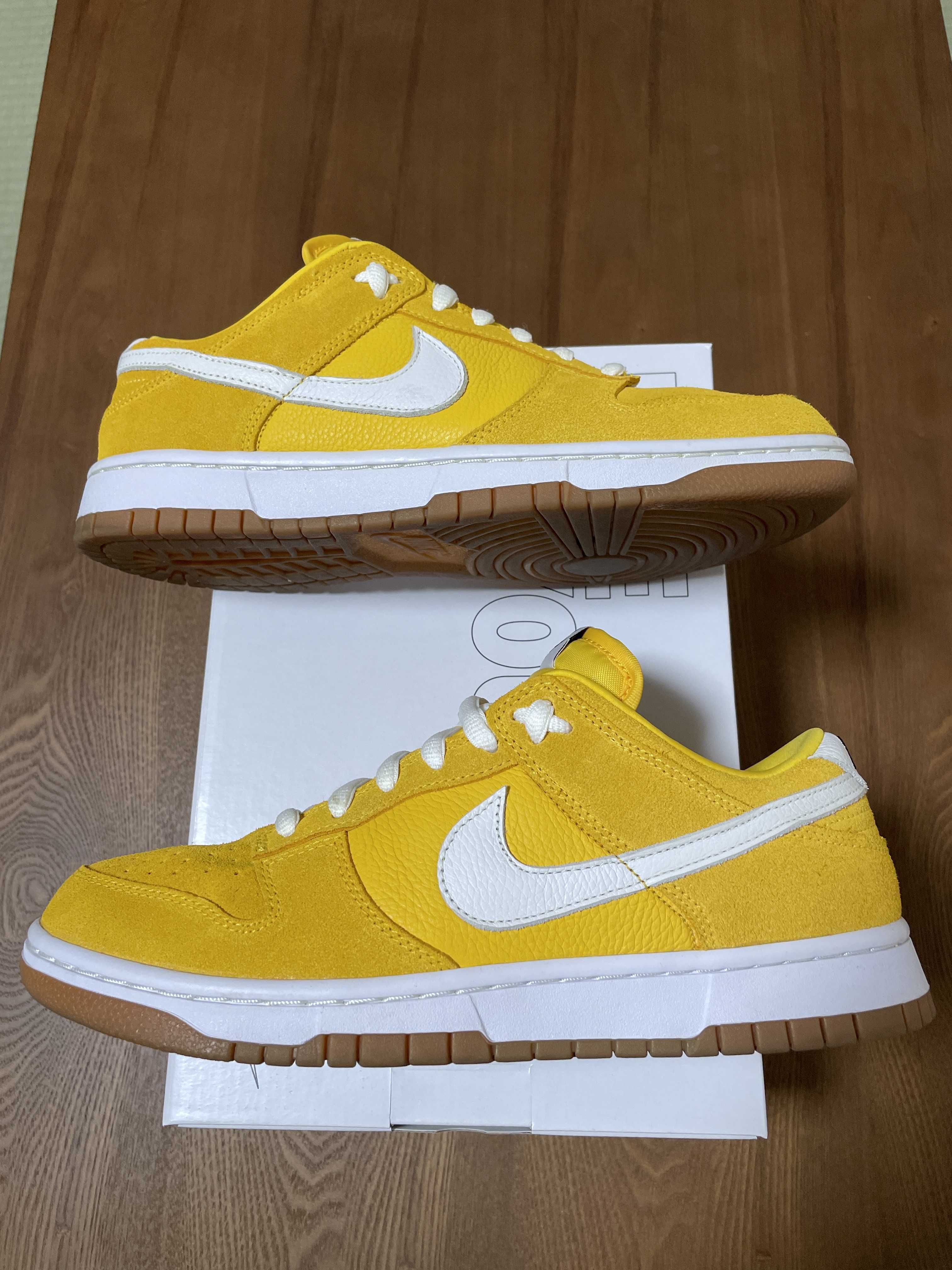 Nike Dunk Low By You & Unlocked "By You" (NIKEiD)