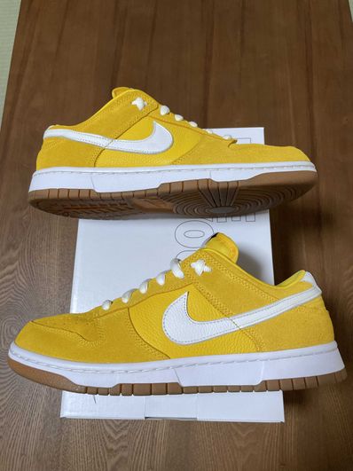 Nike Dunk Low By You & Unlocked "By You" (NIKEiD)