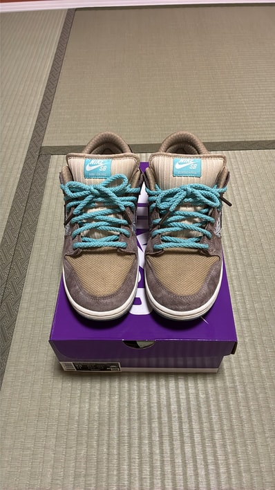 Nike SB Dunk Low Pro "Big Money Savings"