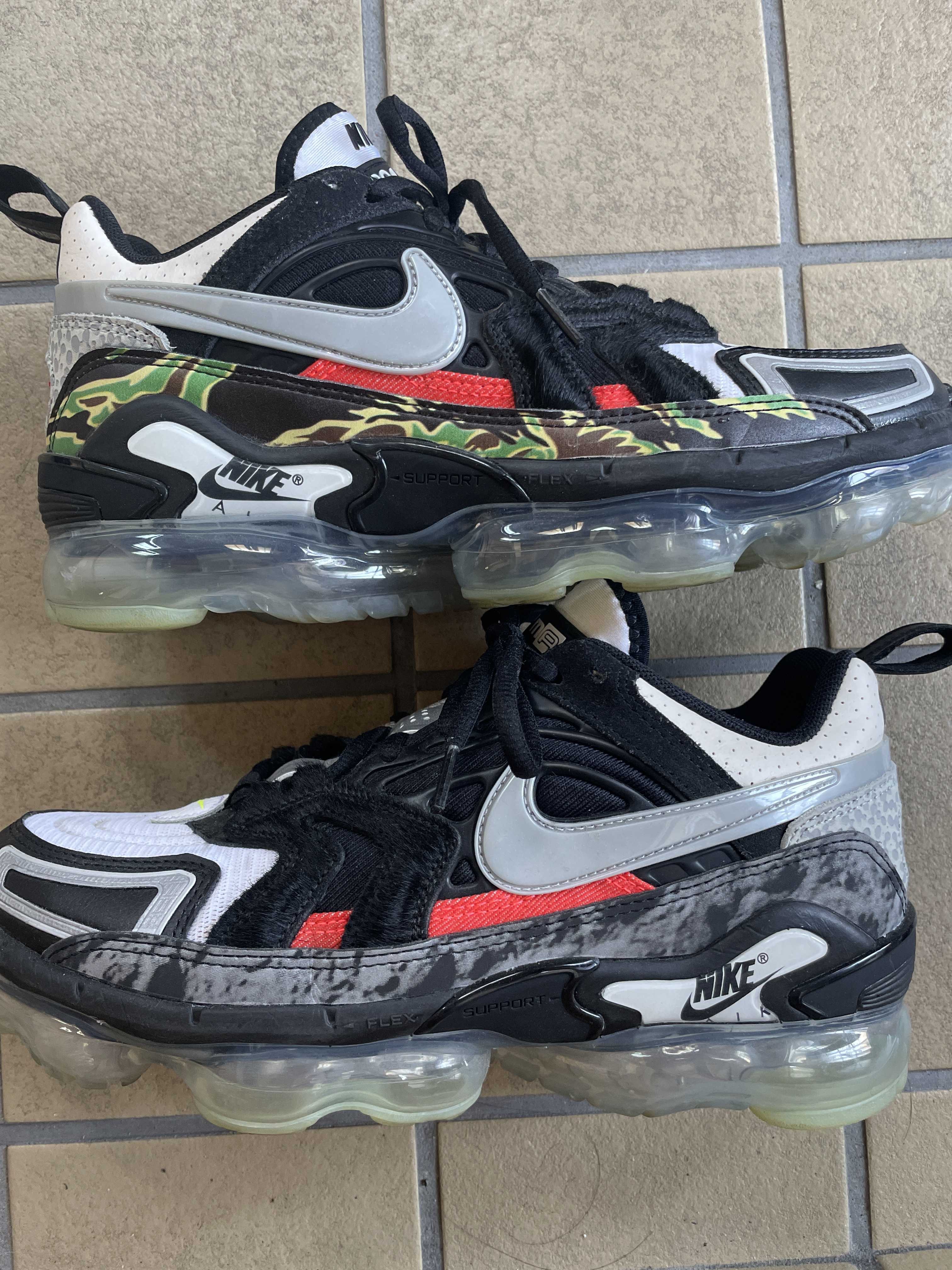 Nike Air Vapormax EVO "What The"