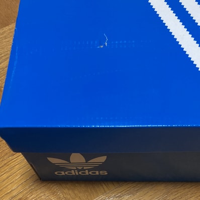 adidas Campus 80s "College Navy/Off White"