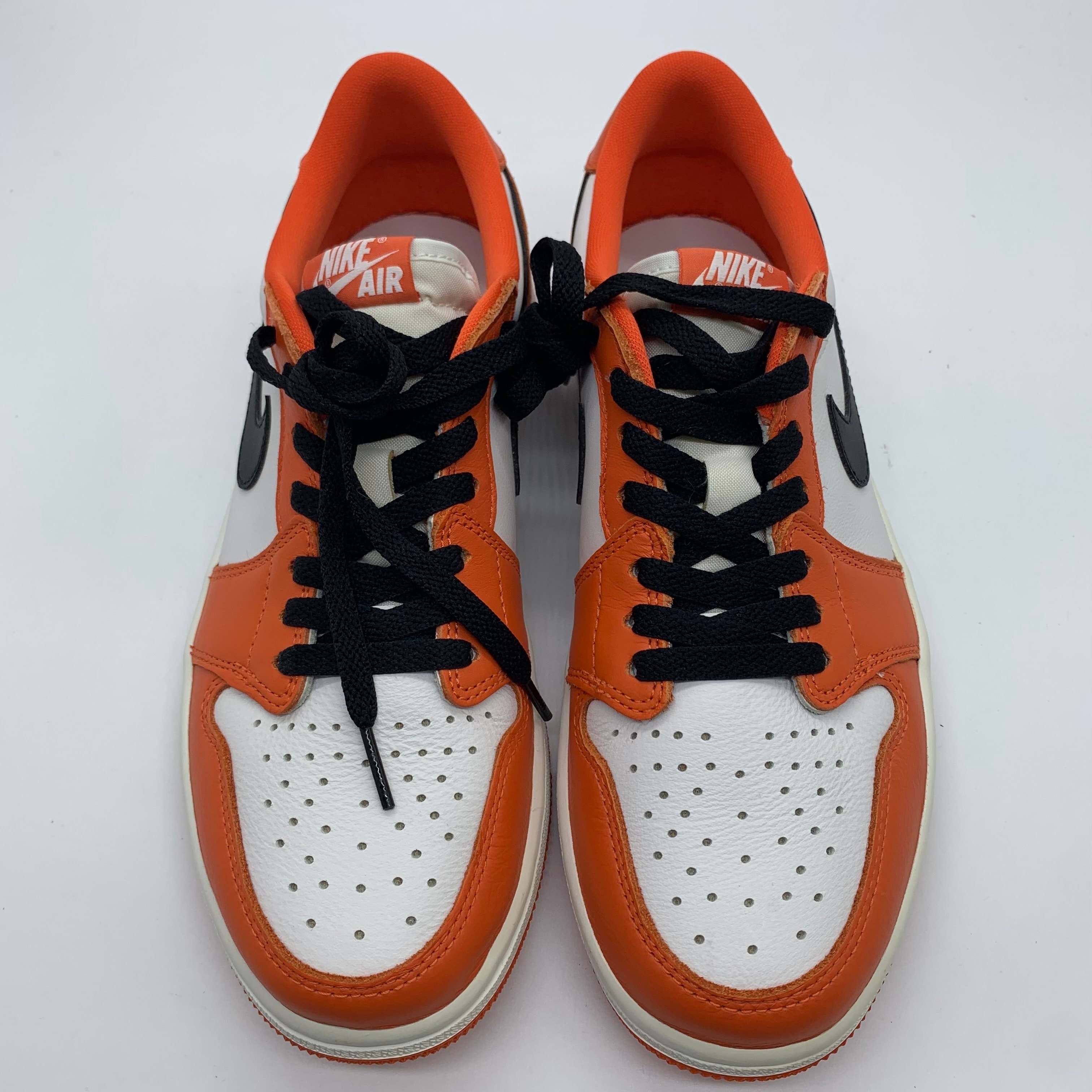 Nike Air Jordan 1 Low OG "Starfish" 