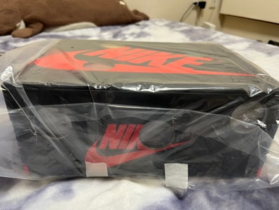 Virgil Abloh Archive (V.A.A.) × Nike Air Jordan 1 Retro High OG "Alaska"