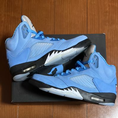 Nike Air Jordan 5 Retro SE "University Blue"