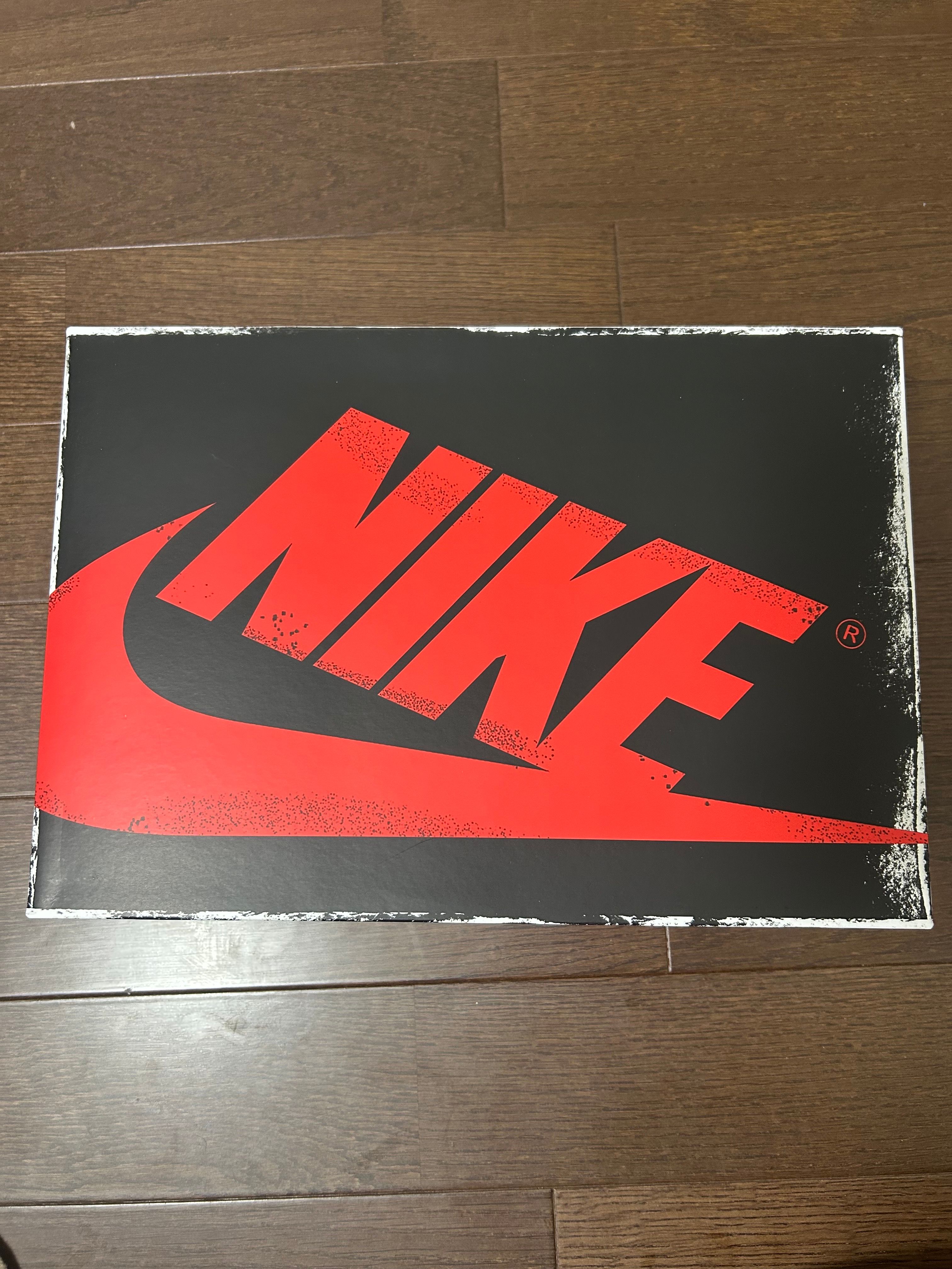 Nike Air Jordan 1 Retro High OG "UNC Reimagined"