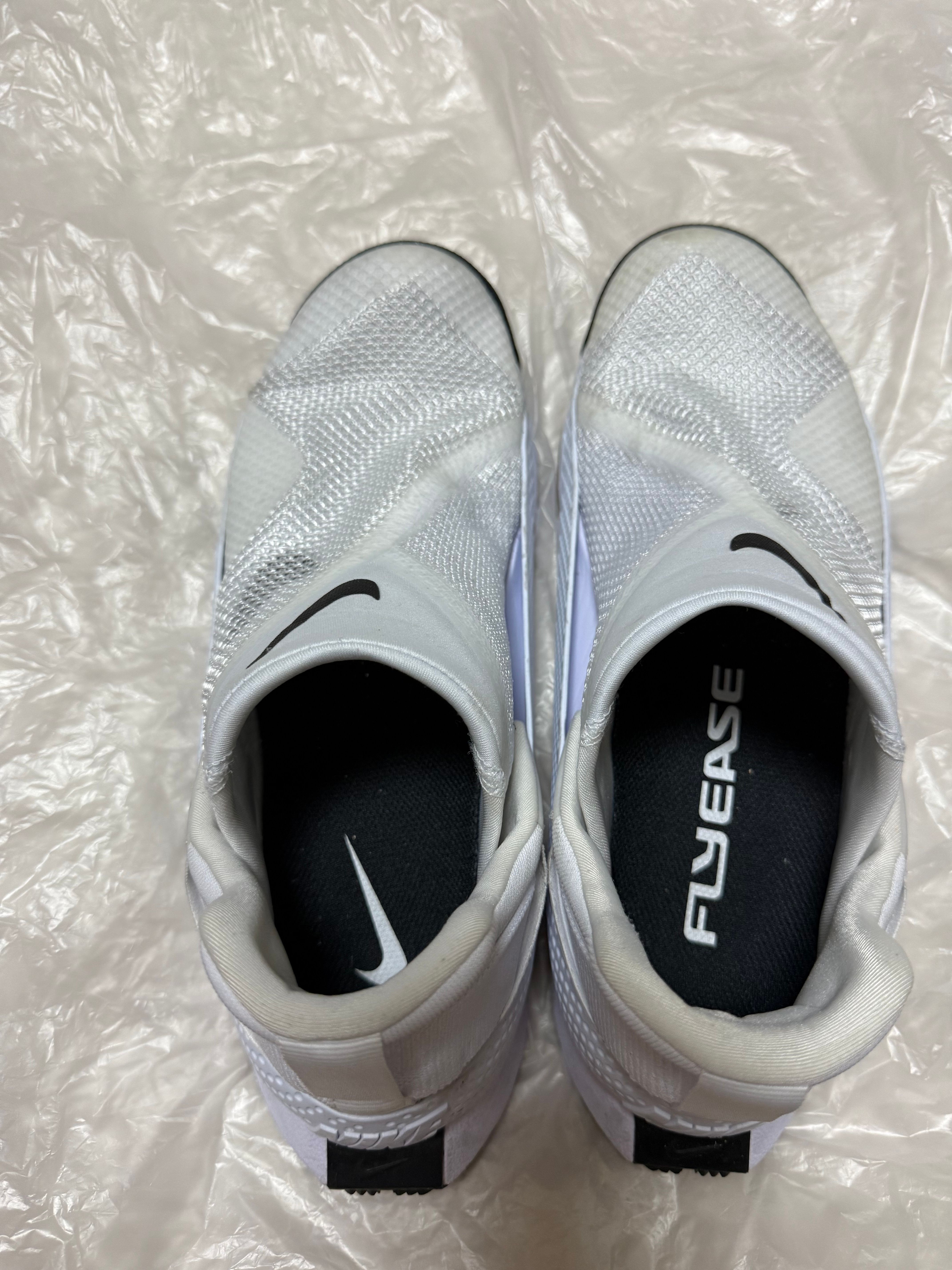 Nike Women's Go FlyEase "White"