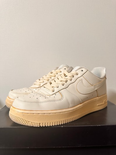 Nike Air Force 1 Low '07 LV8 "Made You Look"