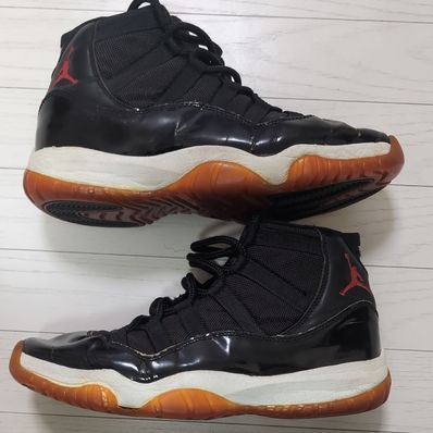 Nike Air Jordan 11 OG "Playoffs" (1995)