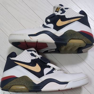 Nike Air Force 180 "Olympic" (2004)