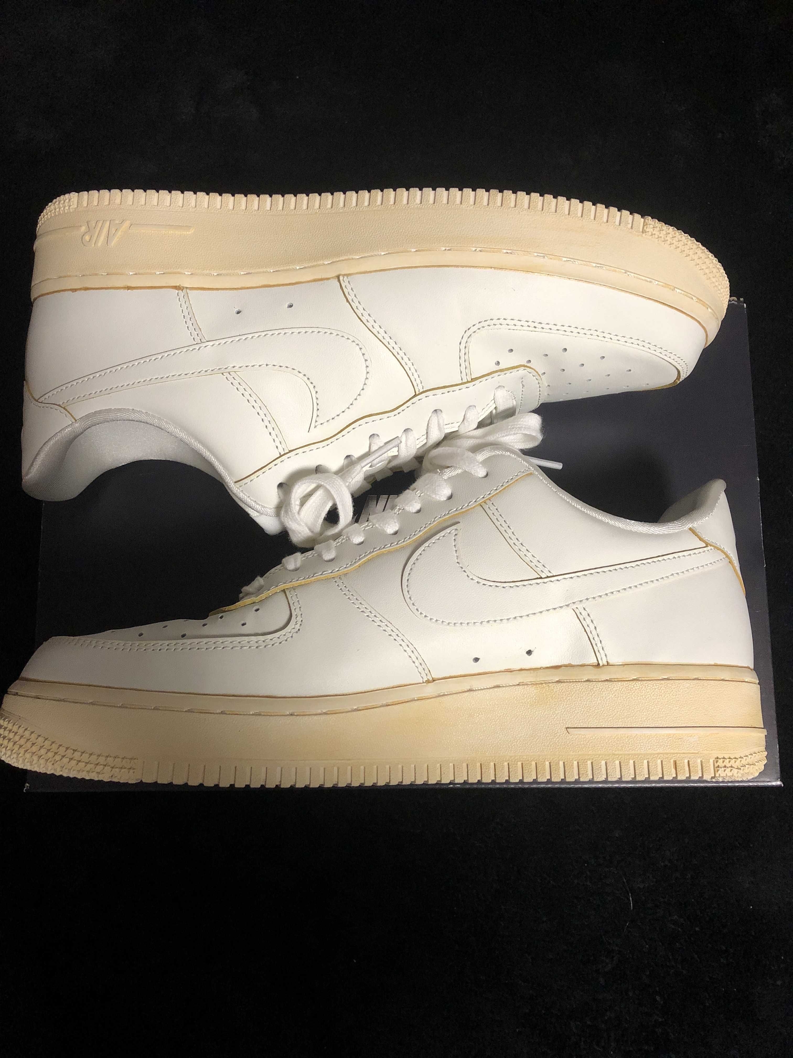 Nike Air Force 1 Low '07 LV8 "Made You Look"