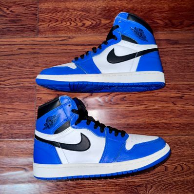 Nike Air Jordan 1 Retro High OG "Game Royal"